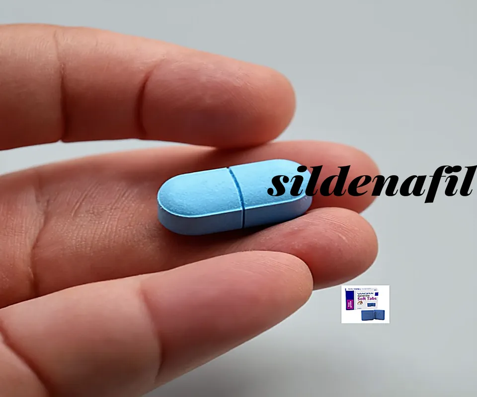 Sildenafil doctor ahorro